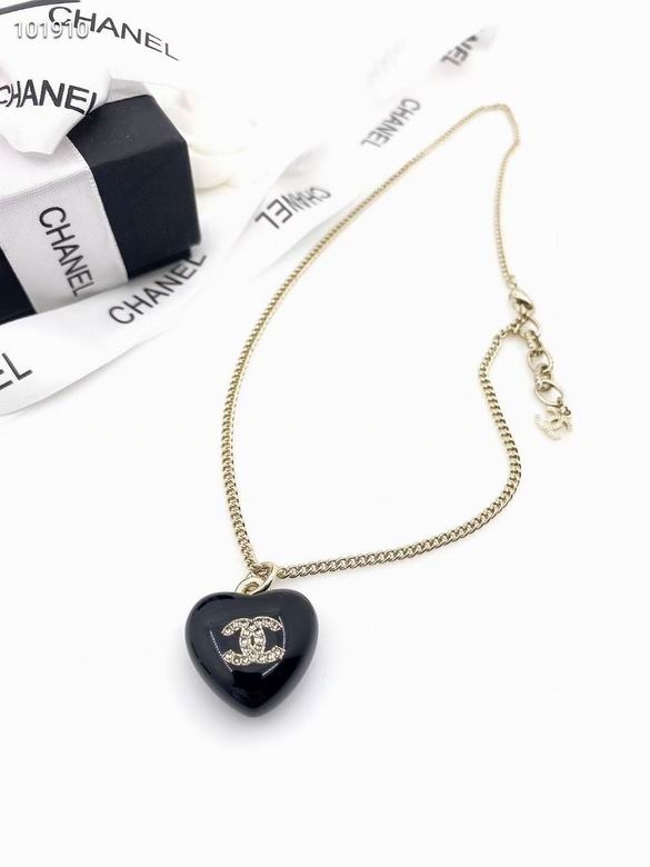 Chanel Necklaces 57